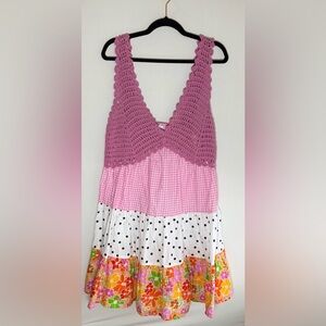 ASOS dress • NWT • Women’s size 14